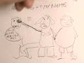 Ugly Billy- How I got my name