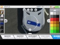 Jan 30, 2015: real racing 3 -custom mercedes-benz sls amg f1 safety car