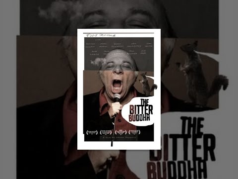 The Bitter Buddha