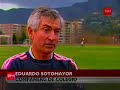 Pellegrini, el mejor técnico de España Pellegrini, el mejor técnico de España