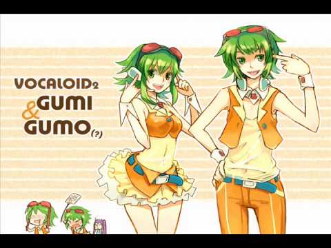 Gumo - Original Composer: DECO*27 GUMI's version: http://www.youtube.com/watch?v=7qJqo-xfPLE Download Link - http://www.mediafire.com/?lhoymihjznn Picture - http://...