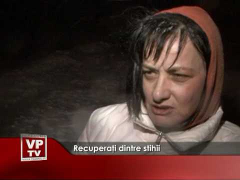 Recuperati dintre stihii
