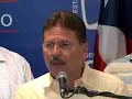PNP: Querellas y el \"Efecto Aponte\"