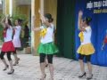 The Performance WonderGirls 9C1