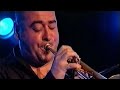Francois Theberge & Lee Konitz Group Francois Theberge & Lee Konitz Group