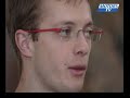 Interview Sebastien Bourdais