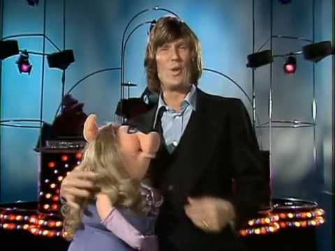 The Muppet Show - Kris Kristofferson