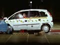 Crash Test Euro NCAP