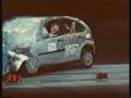 Crash Test Euro NCAP