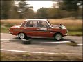 fiat 125p monte carlo dohc