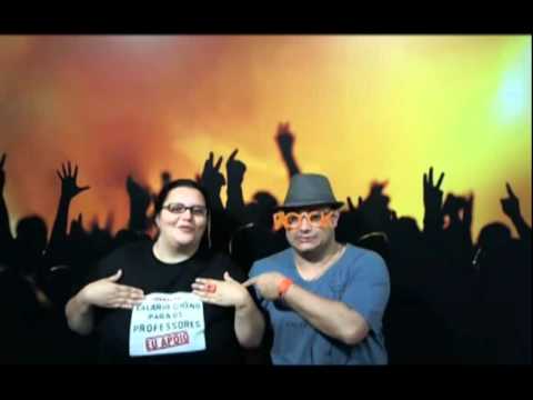 Imagem de Amostra do You Tube