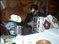 ANGEL TOCANDO ACORDEON CON FIDEL RUEDA!