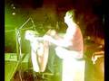 Izhar & tancredo tocando sala anubis 3