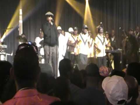 César NGADI : JB MPIANA, concert-chorale BCBG 9 César NGADI : JB MPIANA, concert-chorale BCBG 9