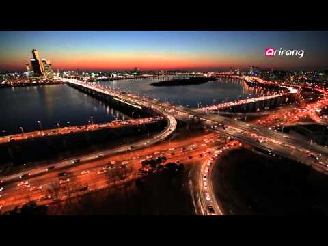 Arirang Prime Ep231 A Magical Night in Seoul