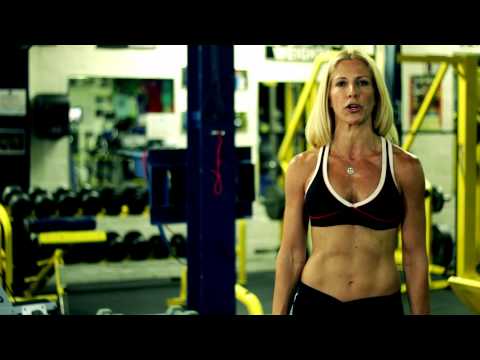 how to isolate muscles