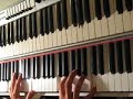 Testing The Quantum Leap Steinway with a Free Impro Testing The Quantum Leap Steinway with a Free Impro