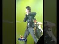 100213 hyunjoong solo in bangkok