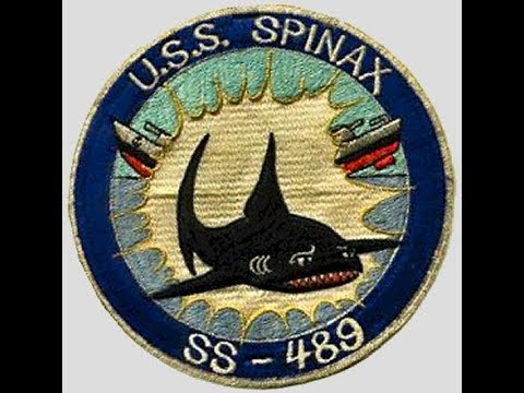 USNM Interview of R  J  Riederich Part Five Westpac Ports of Call on the USS Spinax