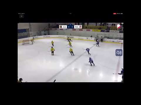 AH4 goal at VTM tournament