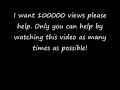 Worst Video Ever, Vote one star, Leave a comment!