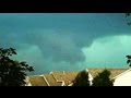 Severe Thunderstorm