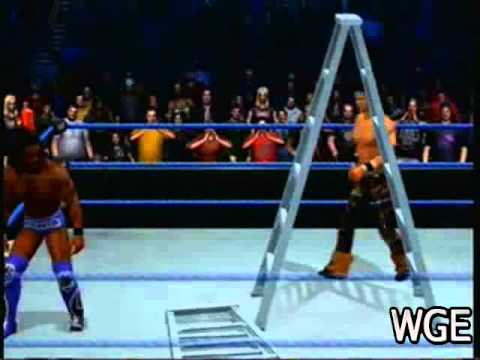 WGE - It has finally arrived, WGE's first ever cpv, WGE Smackdown Rawfare! There are a lot of unanswered questions, will John Morrison be able to climb the ladder ...