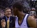 Game 7 Hornets@Bucks (2001) Game 7 Hornets@Bucks (2001)