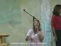 ADBR Mogi - Soraya Moraes - Vem Senhor