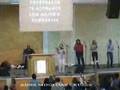 ADBR Mogi - Soraya Moraes - Vem Senhor