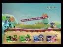 Malcolm - Ivysaur and friendsRyko - IkeGlick - KirbyBlackanese - Gdub