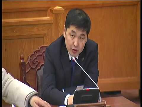Д.Тэрбишдавга: Монголчууд бид бие биенийгээ хэлмэгдүүлж болохгүй
