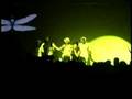 Who Was She - live