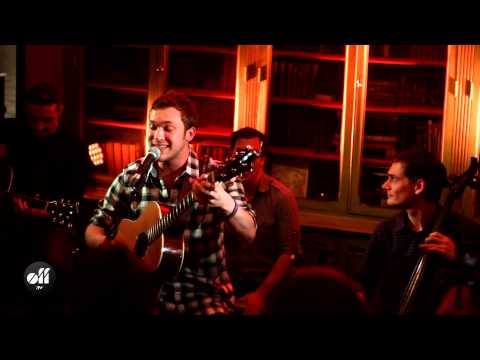 Phillip Phillips - more videos on www.off.tv.