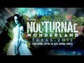 Nocturnal Wonderland Texas 2012 Teaser