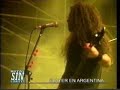 Slayer Die by the Sword Argentina 1994 Monsters Of Rock Slayer Die by the Sword Argentina 1994 Monsters Of Rock