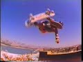 skateboarding Christian Hosoi Christ air skateboarding Christian Hosoi Christ air