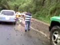 deslave por lluvias 1 a parte
