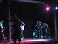 Trailer show contro la pena di morte