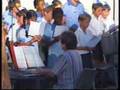 Bulawayo shul's remembered