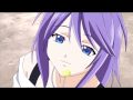 Tribute to Shirayuki Mizore Song theme: Snowstorm (With Lycrics in Desp)