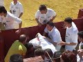 Cogida Pedro Imaz Magdalena Castellon 2008