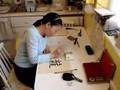 Chinese Calligraphy