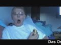 Frag mich doch ob es SCHMECKT