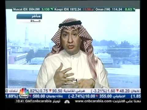 Alkhabeer Capital’s Mr. Ammar A. Shata on CNBC Arabia