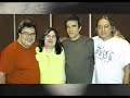 A B�lha - Video Release Entrevistas Pt 3