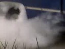 81 chevy burnout