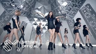 Girls Generation - The Boys