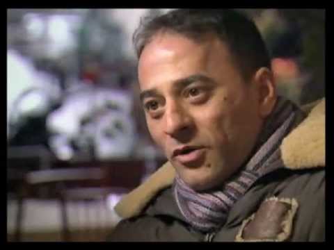 Counter Intelligence | Part II - The Deep State