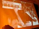 BigAlittleA (Aa) performing live at UnionDocs